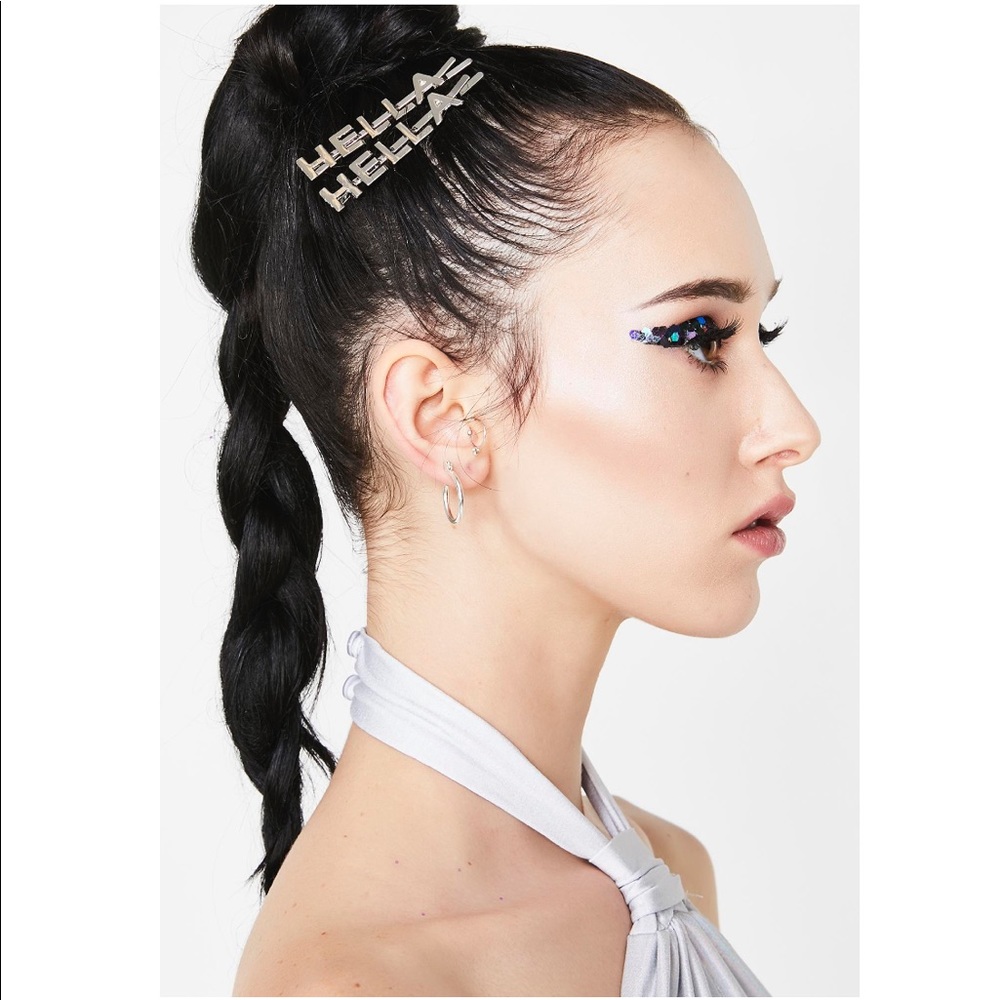 Hella Bobby Pins